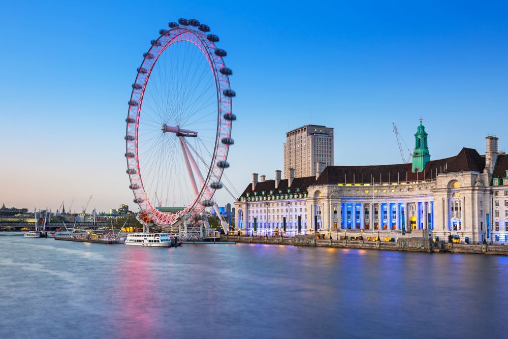 UK and Europe